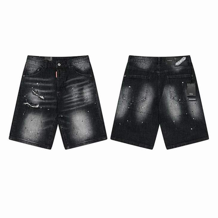 Picture of DSQ Jeans Short _SKUDSQsz44-54totx20369707